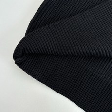 Balenciag*/巴黎Blcg 24FW 袖标编织圆领毛衣原10,600购入,定织新疆45支精纺羊毛 Balenciag*/巴黎Blcg 24FW 袖标编织圆领毛衣原10,600购入,定织新疆45支精纺羊毛