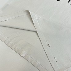 Balenciag*/巴黎25ss融化字母印花短袖定织拉架罗纹对板同缸染色确保无色差,遵循原版工艺半微高 Balenciag*/巴黎25ss融化字母印花短袖定织拉架罗纹对板同缸染色确保无色差,遵循原版工艺半微高