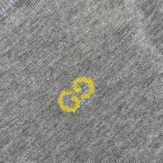 Gucci*/古驰 25秋冬新款休闲嵌花圆领针织毛衣这款羊毛提花开衫匠心缀饰由早期钻石菱格纹图案演化而来 Gucci*/古驰 25秋冬新款休闲嵌花圆领针织毛衣这款羊毛提花开衫匠心缀饰由早期钻石菱格纹图案演化而来