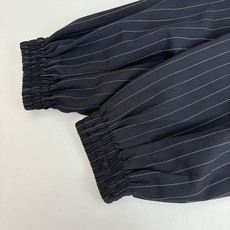 Acne Studio* 蝴蝶结条纹夹克定制细韵条纹华贵织料以及Acne Studios 人丝提花里布 Acne Studio* 蝴蝶结条纹夹克定制细韵条纹华贵织料以及Acne Studios 人丝提花里布
