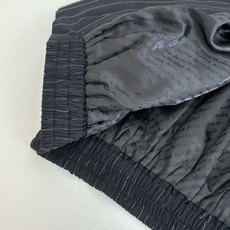 Acne Studio* 蝴蝶结条纹夹克定制细韵条纹华贵织料以及Acne Studios 人丝提花里布 Acne Studio* 蝴蝶结条纹夹克定制细韵条纹华贵织料以及Acne Studios 人丝提花里布