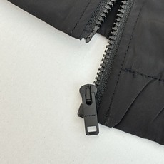 Givench*/纪梵希 GVC五金金属标4G拉链夹克外套定制50D流光绸风衣料以及满天星新中网布 触感 Givench*/纪梵希 GVC五金金属标4G拉链夹克外套定制50D流光绸风衣料以及满天星新中网布 触感