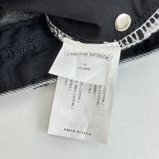 Charme heart*/克罗心 限定系列 新款城市限定牛仔城市限定牛仔裤vintage levis Charme heart*/克罗心 限定系列 新款城市限定牛仔城市限定牛仔裤vintage levis