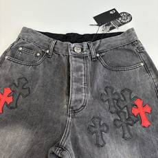 Charme heart*/克罗心 限定系列 新款城市限定牛仔城市限定牛仔裤vintage levis Charme heart*/克罗心 限定系列 新款城市限定牛仔城市限定牛仔裤vintage levis