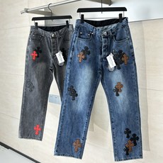 Charme heart*/克罗心 限定系列 新款城市限定牛仔城市限定牛仔裤vintage levis Charme heart*/克罗心 限定系列 新款城市限定牛仔城市限定牛仔裤vintage levis
