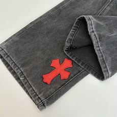 Charme heart*/克罗心 限定系列 新款城市限定牛仔城市限定牛仔裤vintage levis Charme heart*/克罗心 限定系列 新款城市限定牛仔城市限定牛仔裤vintage levis