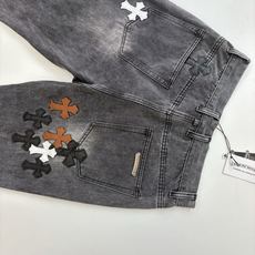 Charme heart*/克罗心 限定系列 新款城市限定牛仔城市限定牛仔裤vintage levis Charme heart*/克罗心 限定系列 新款城市限定牛仔城市限定牛仔裤vintage levis
