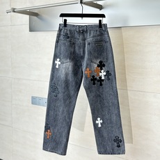 Charme heart*/克罗心 限定系列 新款城市限定牛仔城市限定牛仔裤vintage levis Charme heart*/克罗心 限定系列 新款城市限定牛仔城市限定牛仔裤vintage levis