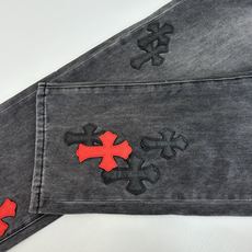 Charme heart*/克罗心 限定系列 新款城市限定牛仔城市限定牛仔裤vintage levis Charme heart*/克罗心 限定系列 新款城市限定牛仔城市限定牛仔裤vintage levis