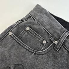 Charme heart*/克罗心 限定系列 新款城市限定牛仔城市限定牛仔裤vintage levis Charme heart*/克罗心 限定系列 新款城市限定牛仔城市限定牛仔裤vintage levis