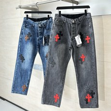 Charme heart*/克罗心 限定系列 新款城市限定牛仔城市限定牛仔裤vintage levis Charme heart*/克罗心 限定系列 新款城市限定牛仔城市限定牛仔裤vintage levis