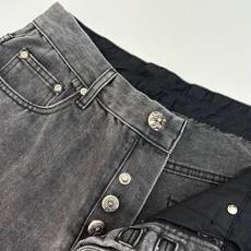 Charme heart*/克罗心 限定系列 新款城市限定牛仔城市限定牛仔裤vintage levis Charme heart*/克罗心 限定系列 新款城市限定牛仔城市限定牛仔裤vintage levis