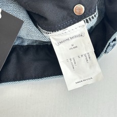 Charme heart*/克罗心 限定系列 新款城市限定牛仔城市限定牛仔裤vintage levis Charme heart*/克罗心 限定系列 新款城市限定牛仔城市限定牛仔裤vintage levis