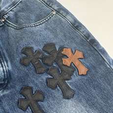 Charme heart*/克罗心 限定系列 新款城市限定牛仔城市限定牛仔裤vintage levis Charme heart*/克罗心 限定系列 新款城市限定牛仔城市限定牛仔裤vintage levis