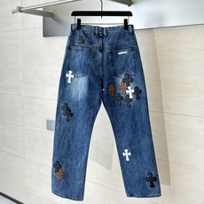 Charme heart*/克罗心 限定系列 新款城市限定牛仔城市限定牛仔裤vintage levis Charme heart*/克罗心 限定系列 新款城市限定牛仔城市限定牛仔裤vintage levis
