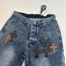 Charme heart*/克罗心 限定系列 新款城市限定牛仔城市限定牛仔裤vintage levis Charme heart*/克罗心 限定系列 新款城市限定牛仔城市限定牛仔裤vintage levis