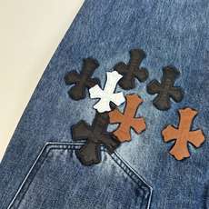 Charme heart*/克罗心 限定系列 新款城市限定牛仔城市限定牛仔裤vintage levis Charme heart*/克罗心 限定系列 新款城市限定牛仔城市限定牛仔裤vintage levis