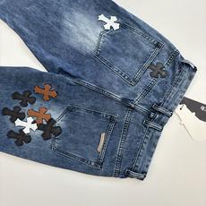 Charme heart*/克罗心 限定系列 新款城市限定牛仔城市限定牛仔裤vintage levis Charme heart*/克罗心 限定系列 新款城市限定牛仔城市限定牛仔裤vintage levis