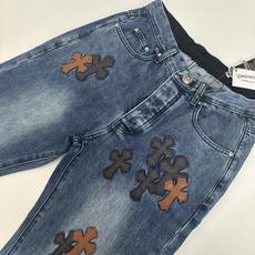 Charme heart*/克罗心 限定系列 新款城市限定牛仔城市限定牛仔裤vintage levis Charme heart*/克罗心 限定系列 新款城市限定牛仔城市限定牛仔裤vintage levis