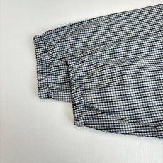 Balenciag*/巴黎 25麦穗刺绣格子外套秋冬季最新款25ss双层加厚外套麦穗刺绣进口绣花机,面料 Balenciag*/巴黎 25麦穗刺绣格子外套秋冬季最新款25ss双层加厚外套麦穗刺绣进口绣花机,面料