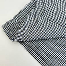 Balenciag*/巴黎 25麦穗刺绣格子外套秋冬季最新款25ss双层加厚外套麦穗刺绣进口绣花机,面料 Balenciag*/巴黎 25麦穗刺绣格子外套秋冬季最新款25ss双层加厚外套麦穗刺绣进口绣花机,面料