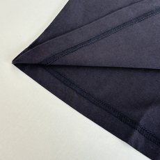 Balenciag*/巴黎Blcg 做旧字母印花长袖T恤6300购买ZP拆解打造,定制黑色平纹针织面料, Balenciag*/巴黎Blcg 做旧字母印花长袖T恤6300购买ZP拆解打造,定制黑色平纹针织面料,
