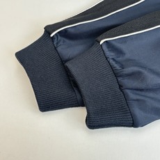 Loew*/罗意威 蓝校服套装拉链外套原¥117,900购买,轻盈科技平纹针织面料、胸前Anagram Loew*/罗意威 蓝校服套装拉链外套原¥117,900购买,轻盈科技平纹针织面料、胸前Anagram