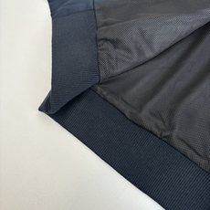 Loew*/罗意威 蓝校服套装拉链外套原¥117,900购买,轻盈科技平纹针织面料、胸前Anagram Loew*/罗意威 蓝校服套装拉链外套原¥117,900购买,轻盈科技平纹针织面料、胸前Anagram