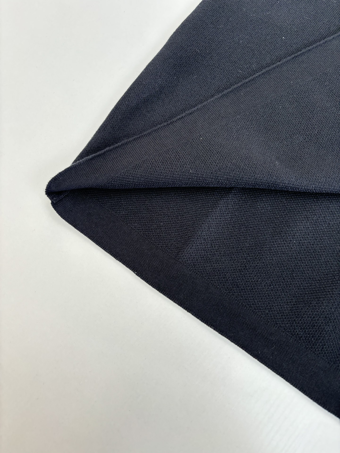 Loew*/罗意威 25新配色 Anagram口袋套头针织毛衣 Size：S/M/L/XL