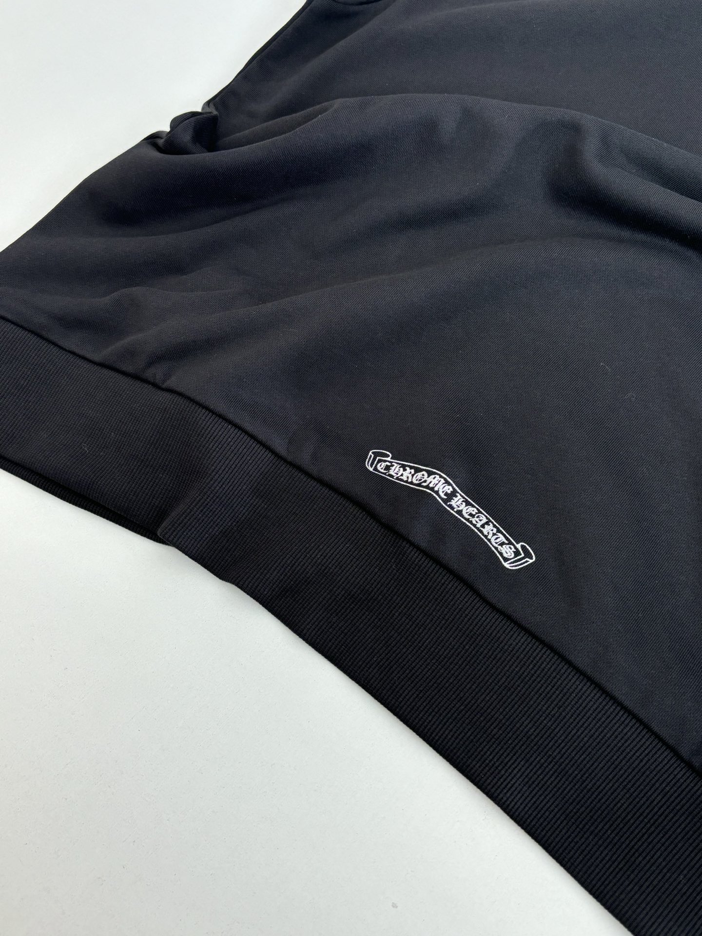Chrome Hearts Limited Edition 1988 Sanskrit Print Fleece Hoodie 9 i1758441641389 3956 0 7