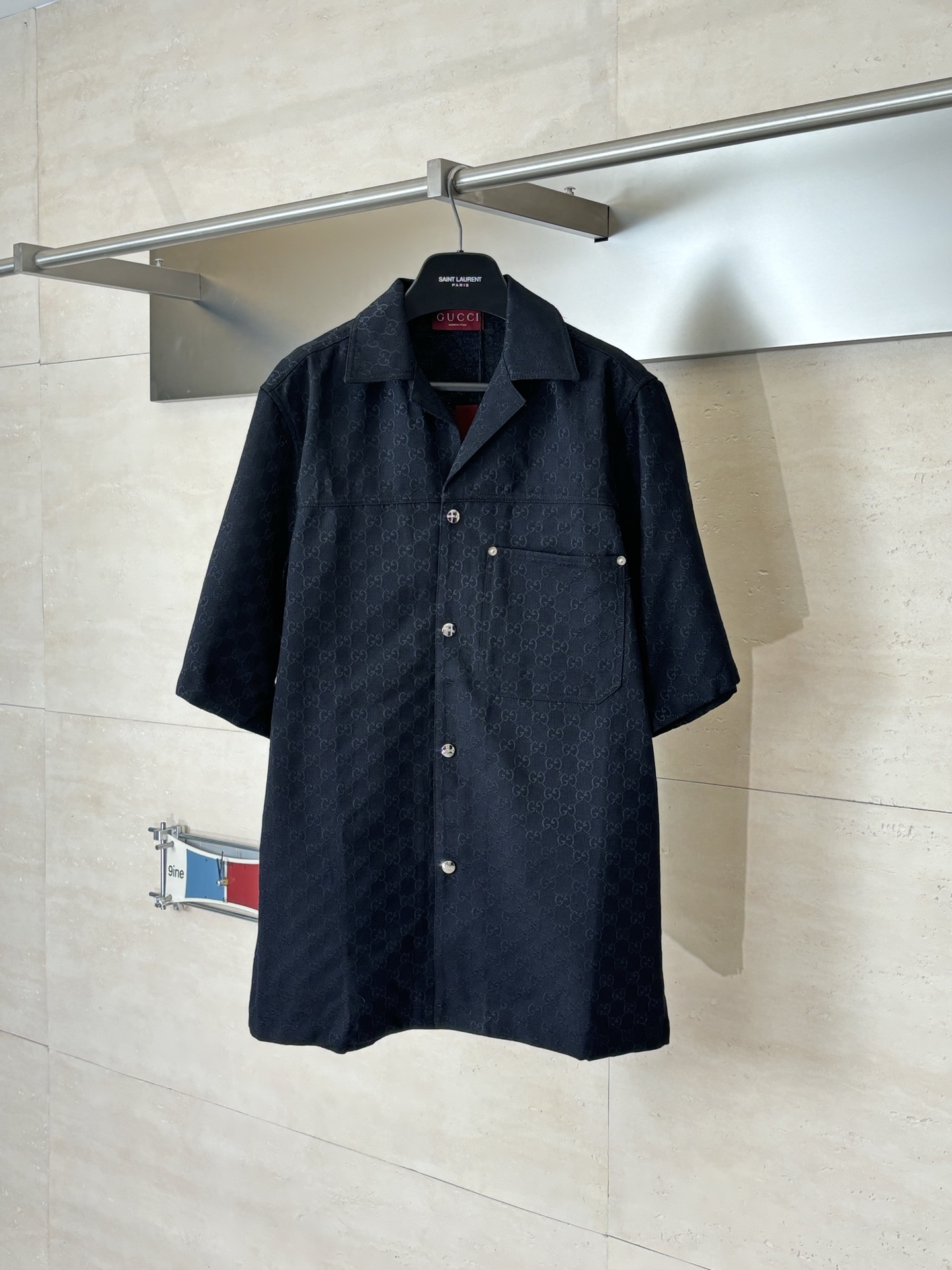구찌 남성 반팔 SS 47373 Gucci T Shirt