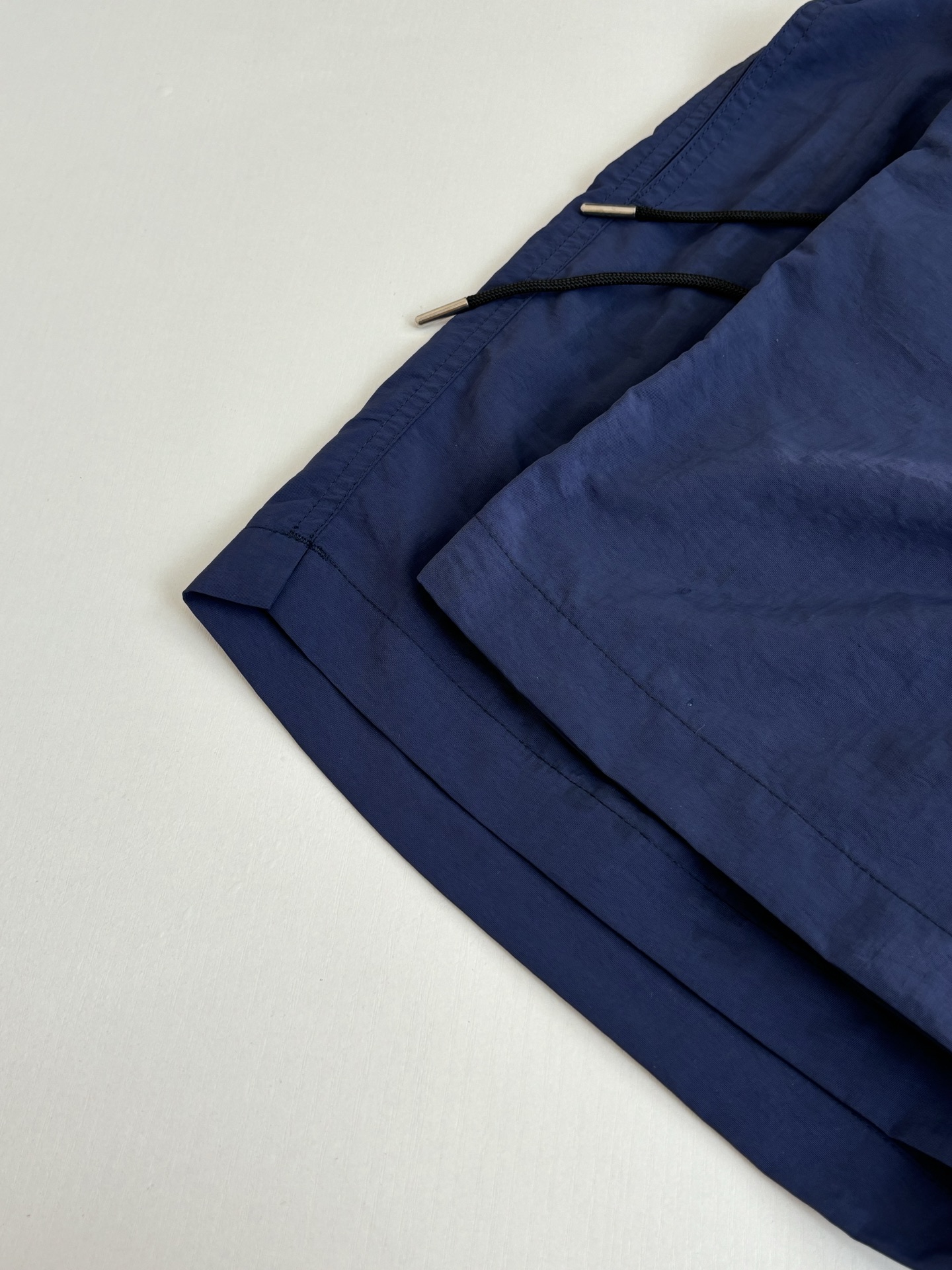 Hermès Herme*/爱马仕 H迷宫格纹Monogram满印水敏变色沙滩短裤遇水显化