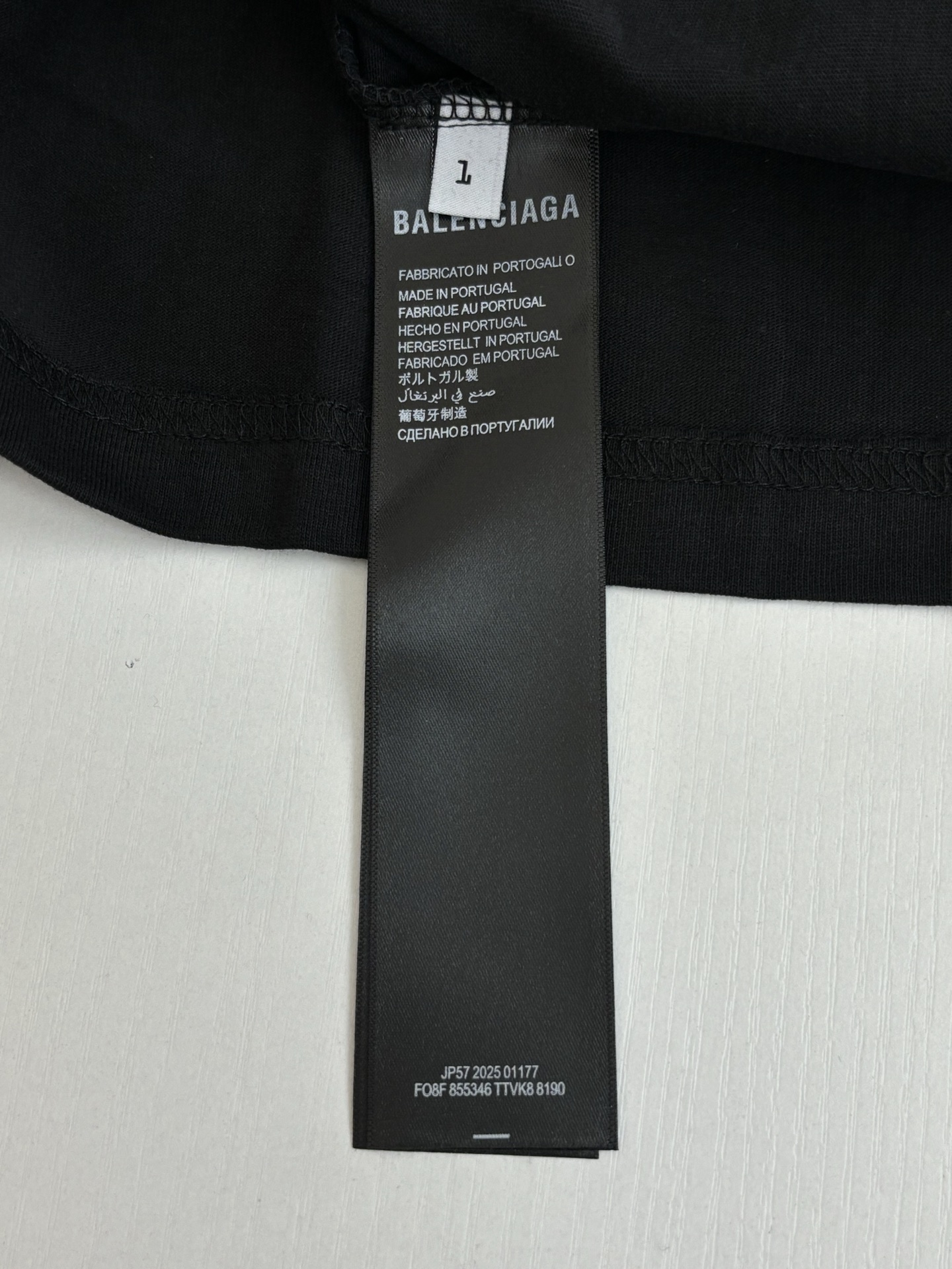 Balenciaga Balenciag*/巴黎 26SS春夏系列 夏威夷落日海浪印花坎肩背心