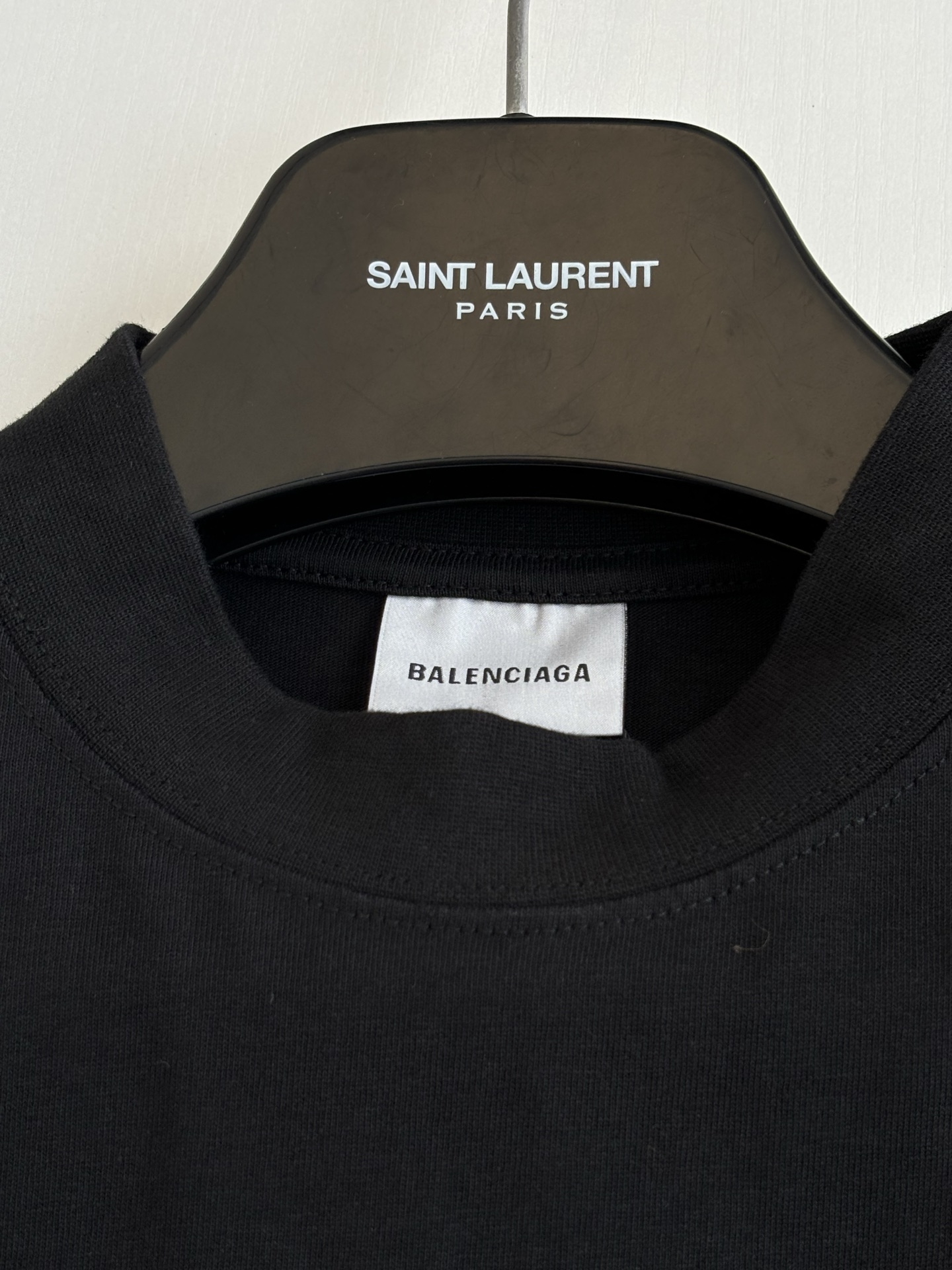Balenciaga Balenciag*/巴黎 26SS春夏系列 夏威夷落日海浪印花坎肩背心