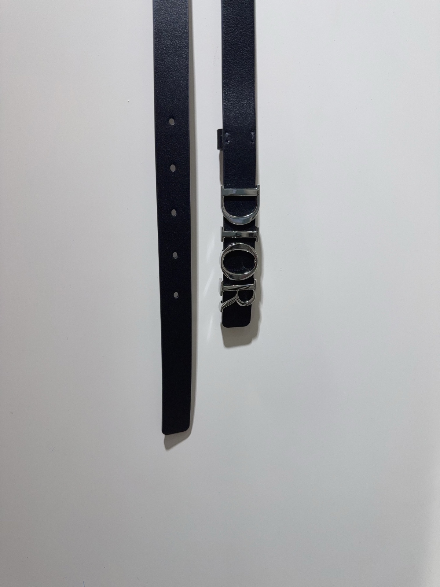 Dior Reversible Leather Belt with Iconic Buckle, 2.5 cm Width 4 i1744639547229 5948 0 2