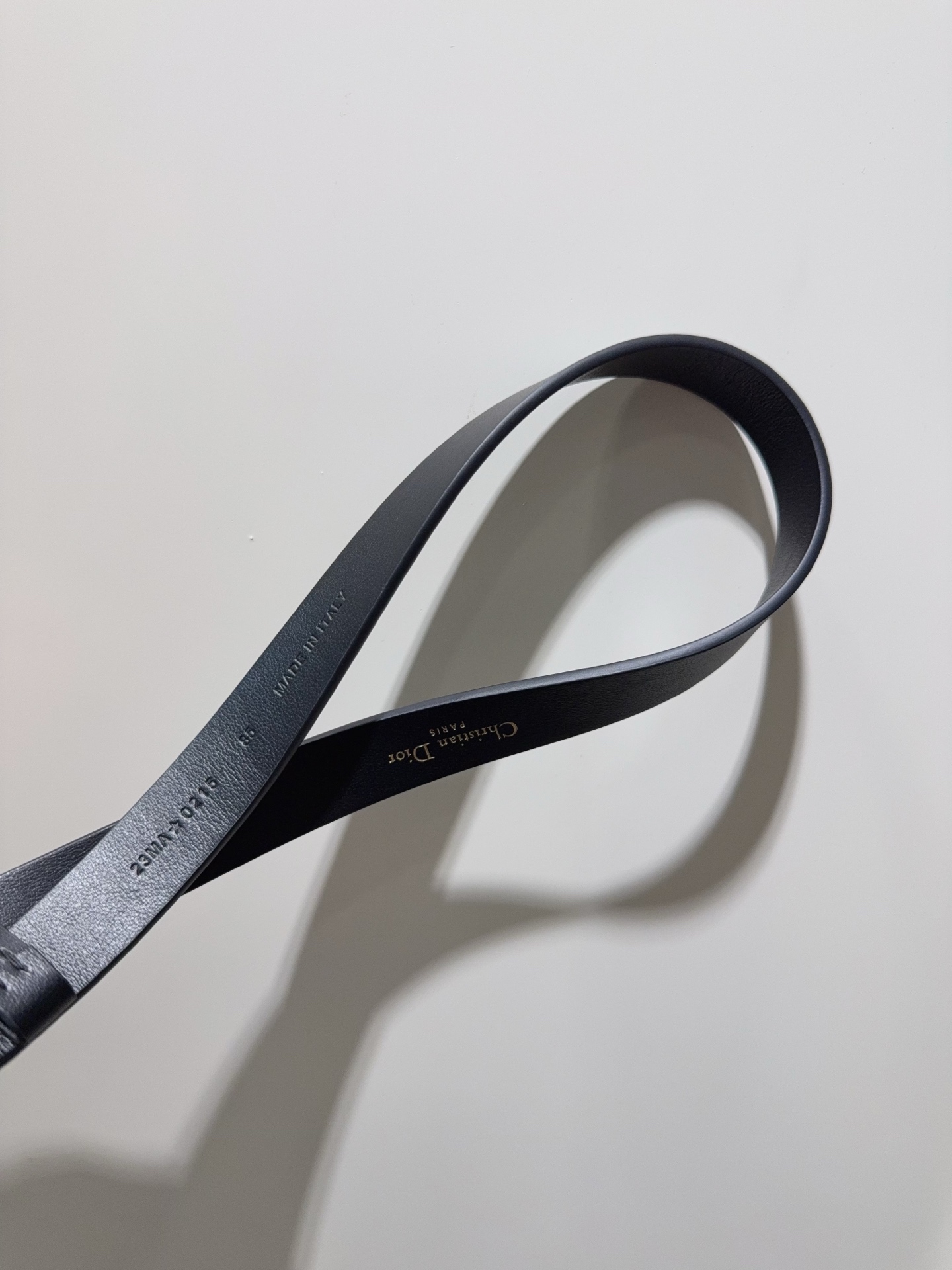 Dior Reversible Leather Belt with Iconic Buckle, 2.5 cm Width 6 i1744639547240 8864 0 4