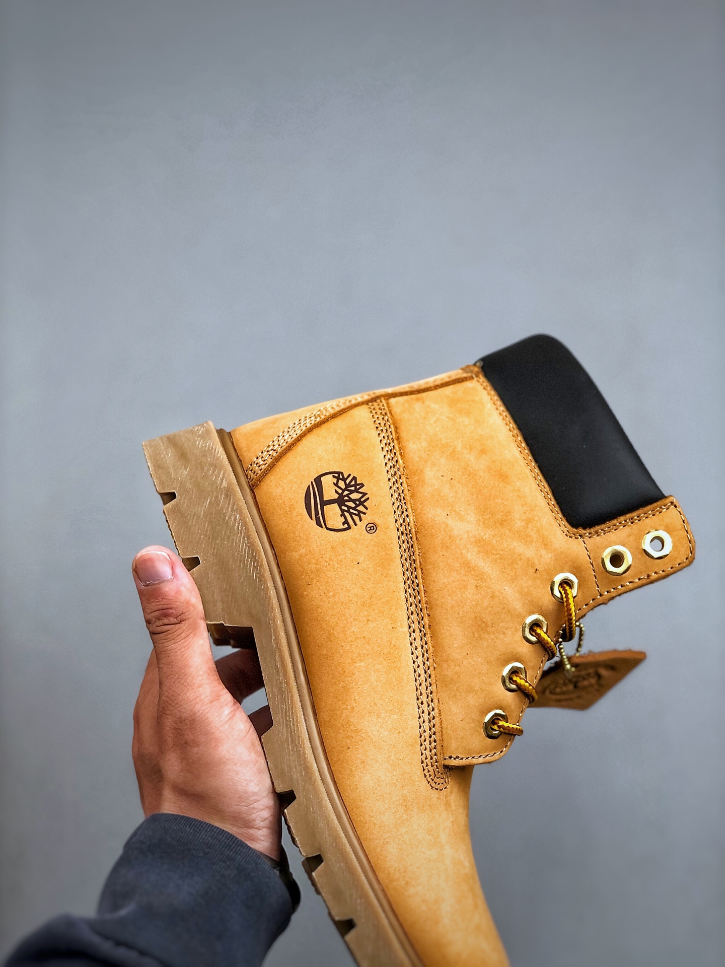 260 新货#Timberland 天伯伦/添柏岚经典款 25ss新款高帮 意大利磨砂牛皮 搭配防臭防腐真皮乳胶鞋垫-Chinese UA Cheap High Quatity Brand Clothes Bags handbags Sneakers wholesale wholesaler seller from China Factory suppliers Fashion Clothing Shoes best Quality Beautiful Price 260 新货#Timberland 天伯伦/添柏岚经典款 25ss新款高帮 意大利磨砂牛皮 搭配防臭防腐真皮乳胶鞋垫