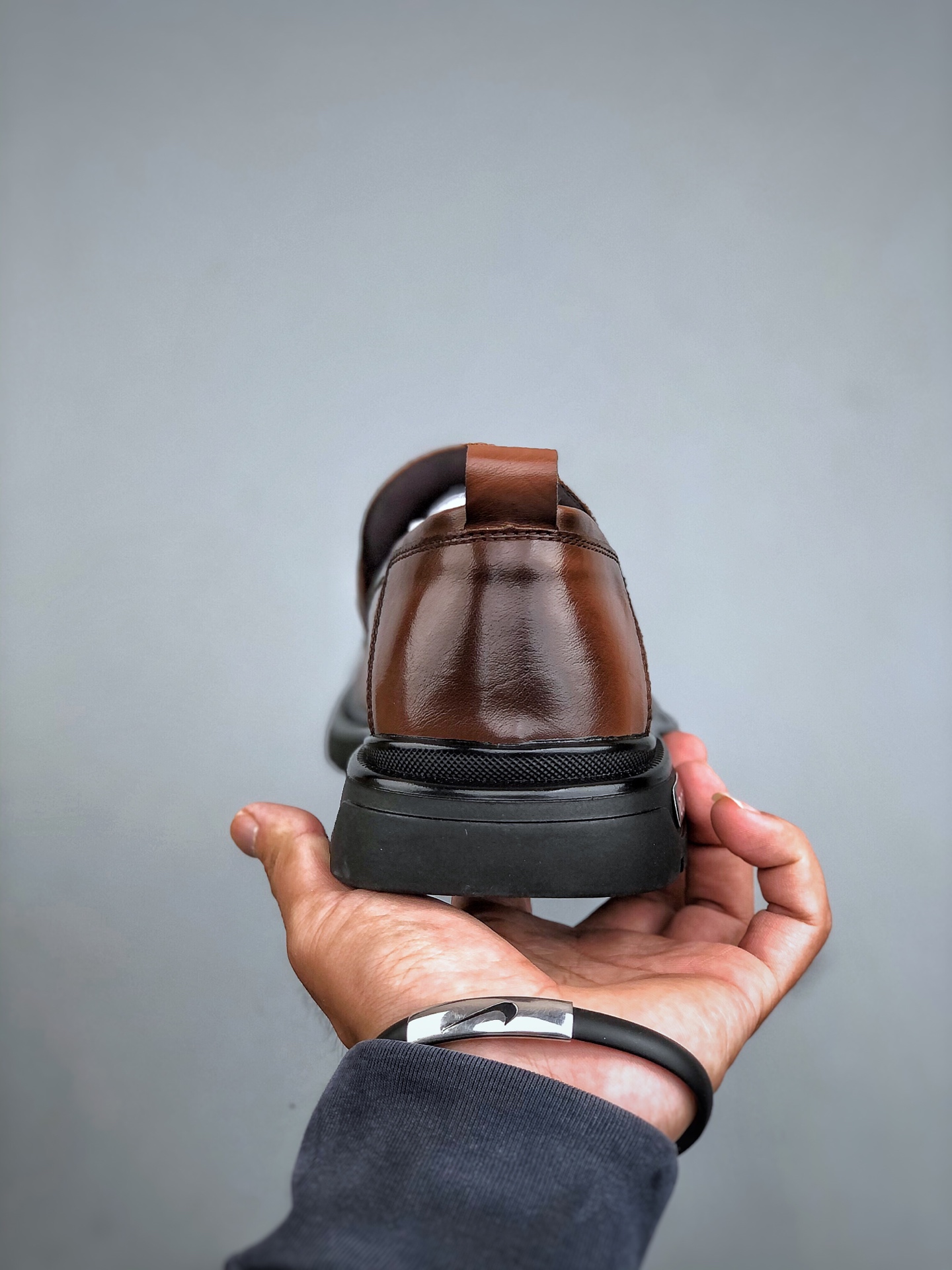 280 /2025最新款 新一代ecco商务男鞋 英伦时尚正装男士皮鞋 专柜同步高端时尚潮流男鞋