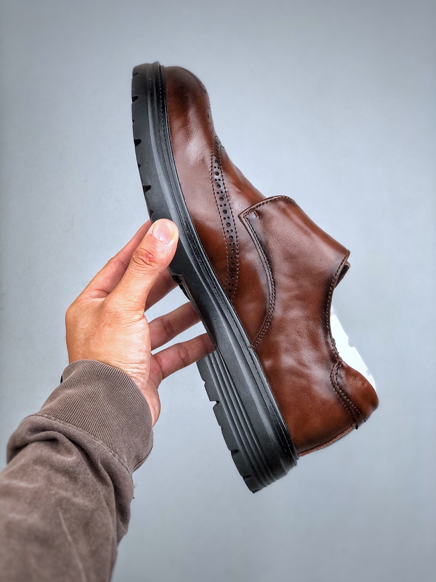 280 2025最新款 新一代ecco商务男鞋 英伦时尚正装男士皮鞋 专柜同步高端时尚潮流男鞋-Chinese UA Cheap High Quatity Brand Clothes Bags handbags Sneakers wholesale wholesaler seller from China Factory suppliers Fashion Clothing Shoes best Quality Beautiful Price 280 2025最新款 新一代ecco商务男鞋 英伦时尚正装男士皮鞋 专柜同步高端时尚潮流男鞋