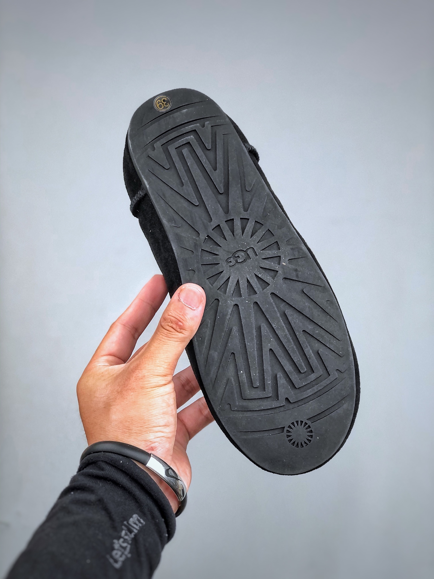 280 ugg市面顶级版本 25新款UGGClassicMicro经典超迷你 经典靴