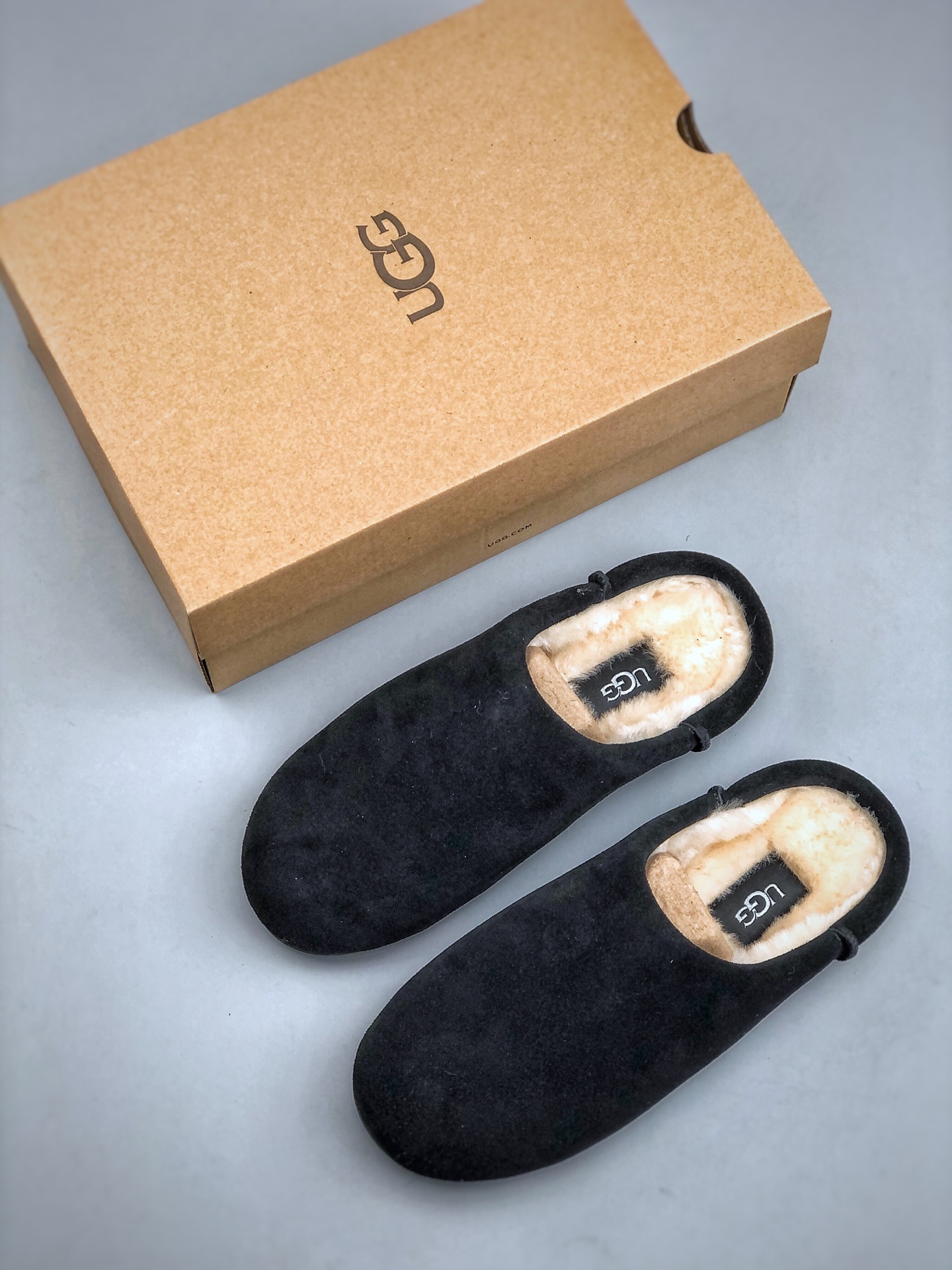 280 ugg市面顶级版本 25新款UGGClassicMicro经典超迷你 经典靴