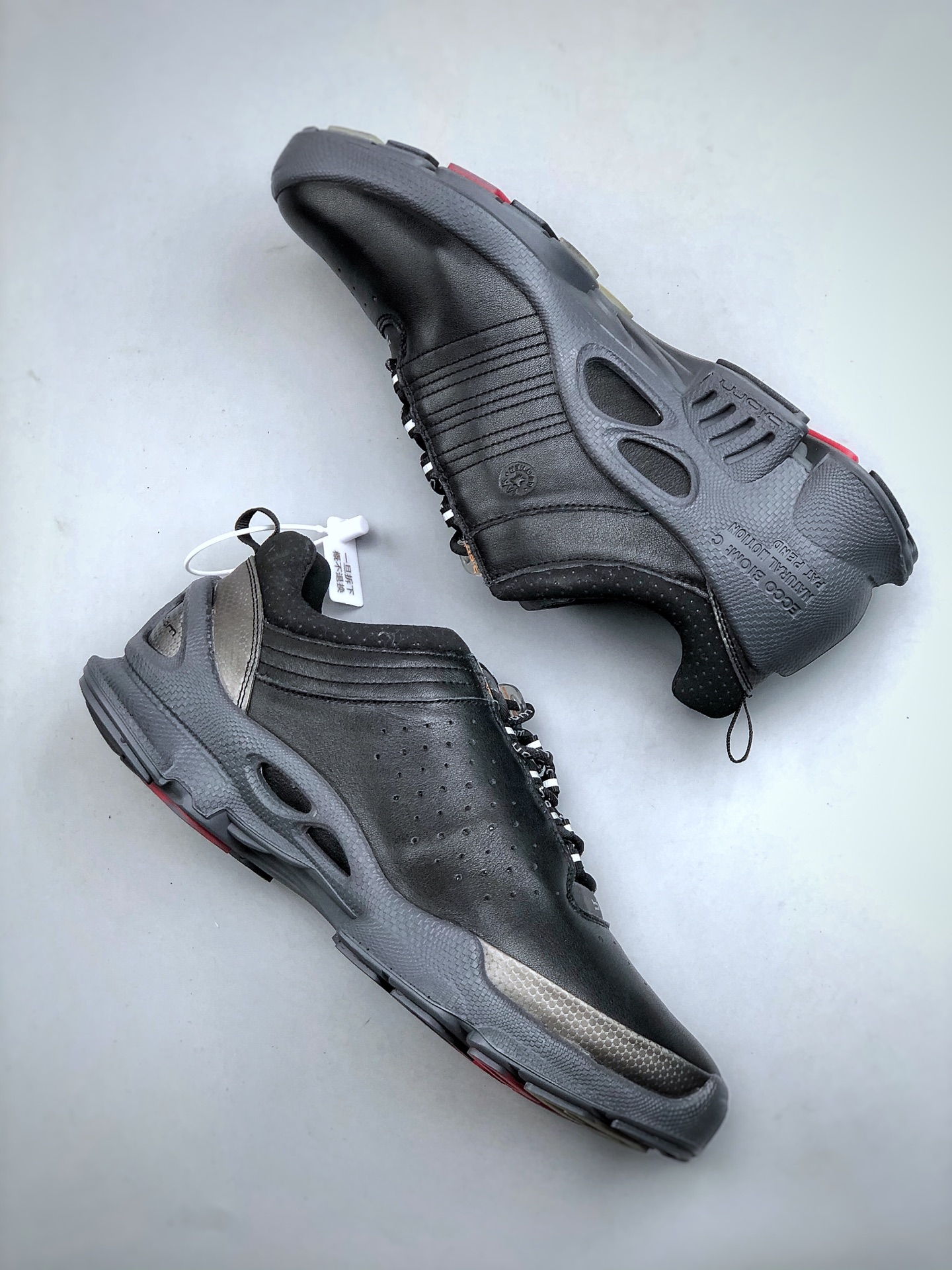 280 Ecco 爱步 25周年经典 #经典和现代工艺品质融合 精选小牛皮面料 百搭休闲老爹鞋-Chinese UA Cheap High Quatity Brand Clothes Bags handbags Sneakers wholesale wholesaler seller from China Factory suppliers Fashion Clothing Shoes best Quality Beautiful Price 280 Ecco 爱步 25周年经典 #经典和现代工艺品质融合 精选小牛皮面料 百搭休闲老爹鞋