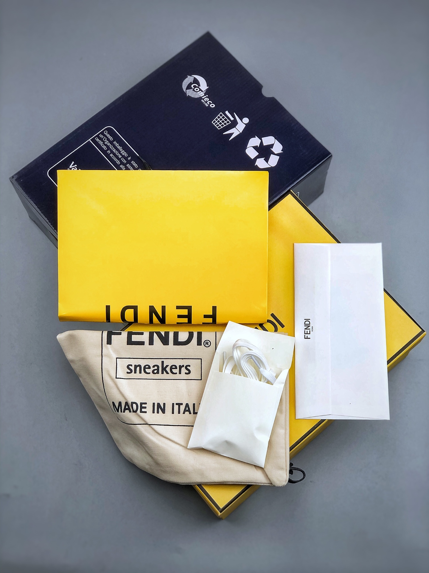 380 广东原装高端品质 FENDI芬迪 Match 圆头厚底 低帮板鞋 Fendi芬迪情侣款休闲鞋