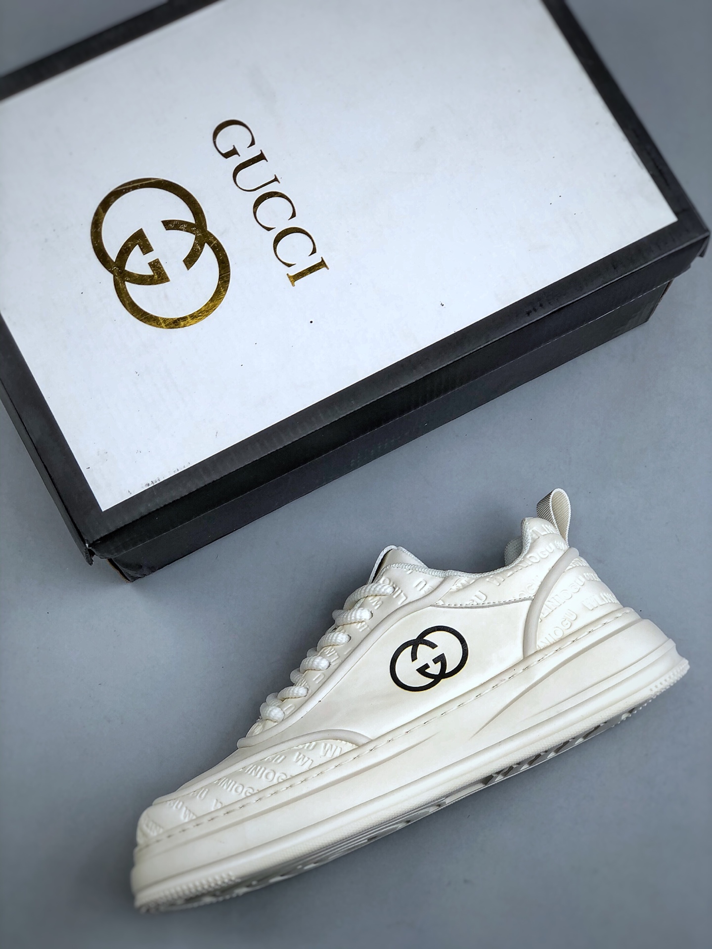 240 GUCCI 古驰今年最新款男鞋