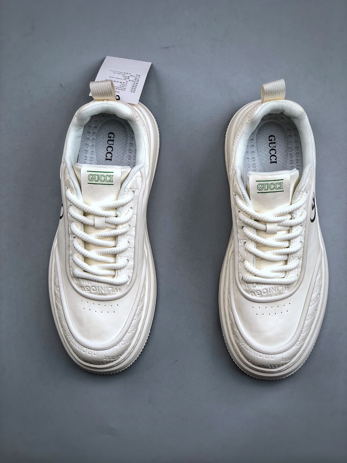 240 GUCCI 古驰今年最新款男鞋