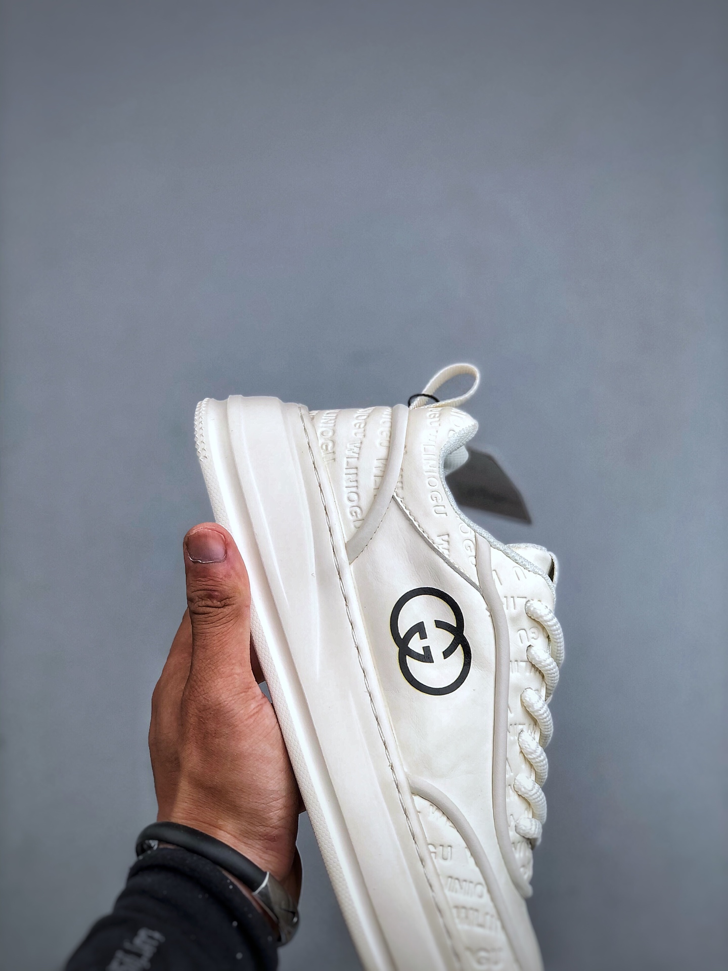 240 GUCCI 古驰今年最新款男鞋