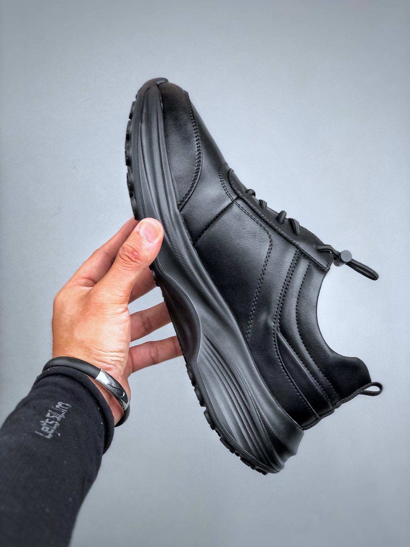 240 E2025 ECCO爱步最新款男款运动鞋休闲潮流 透气慢跑鞋 老爹鞋 健步BIOM2.2 830774