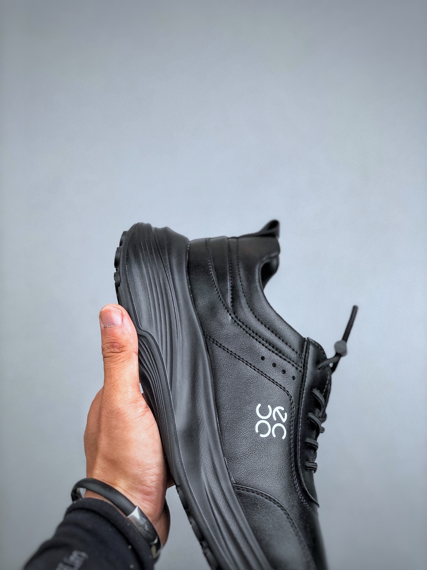 240 E2025 ECCO爱步最新款男款运动鞋休闲潮流 透气慢跑鞋 老爹鞋 健步BIOM2.2 830774