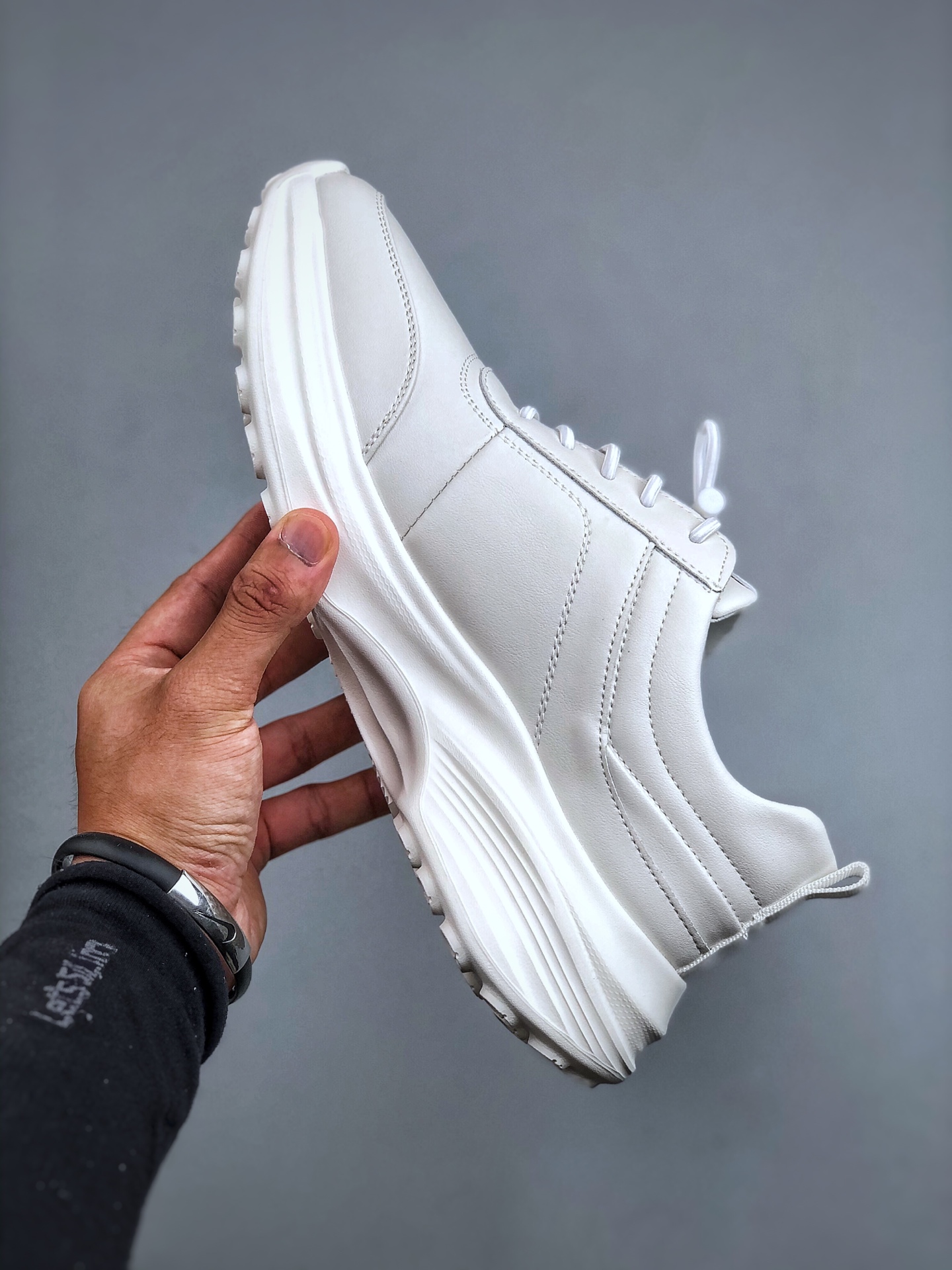 240 2025 ECCO爱步最新款男款运动鞋休闲潮流 透气慢跑鞋 老爹鞋 健步BIOM2.2 830774