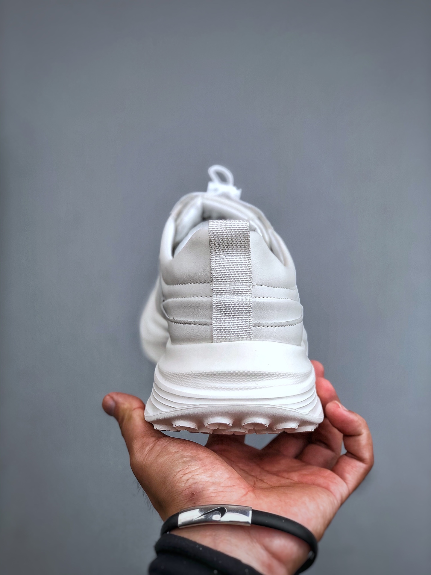 240 2025 ECCO爱步最新款男款运动鞋休闲潮流 透气慢跑鞋 老爹鞋 健步BIOM2.2 830774